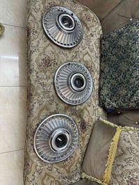 لبيع ٣ تكوك نضافتهن ٧٥مكاني بغداد الدوره السعر ١٧٥ وليهن مجال 07832670...