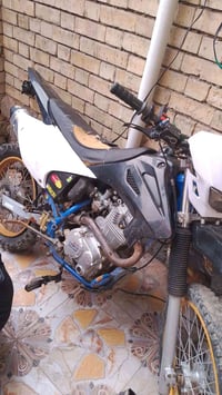 قفاز • موديل ٢٣ • محرك جديد