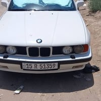 للبيع سيارة تخبل محرك مكفول كير مكفول تبريد شغال ثلج موديل ٩١ كير اوتو...