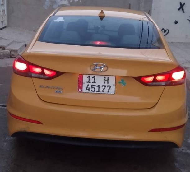 2017 امريكي 
1800 دوش المرغوب
ضررها بنيد مبدل فقط دواخل مابي ليبل واحد
تبريد ثلج
طخم تواير جدد
باتري جديد
كير شرط
صرف نفخ مابي 
هيئه غرامات مصفره 
هزه جديده
شرط التحويل وكاله ما انطي
السعر 120 بي مجال قليل
العنوان موصل
***********
***********
