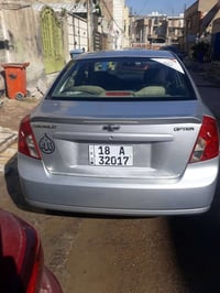 اوبترا • موديل ٤ • مكينة وكير مكفولة