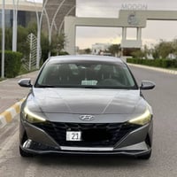 الالنترا ٢٠٢١ • وارد امريكي • رقم سليمانية