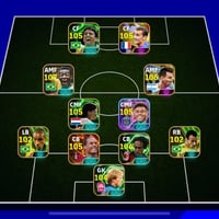 حساب بيس • ربط كونامي • مقابل ببجي