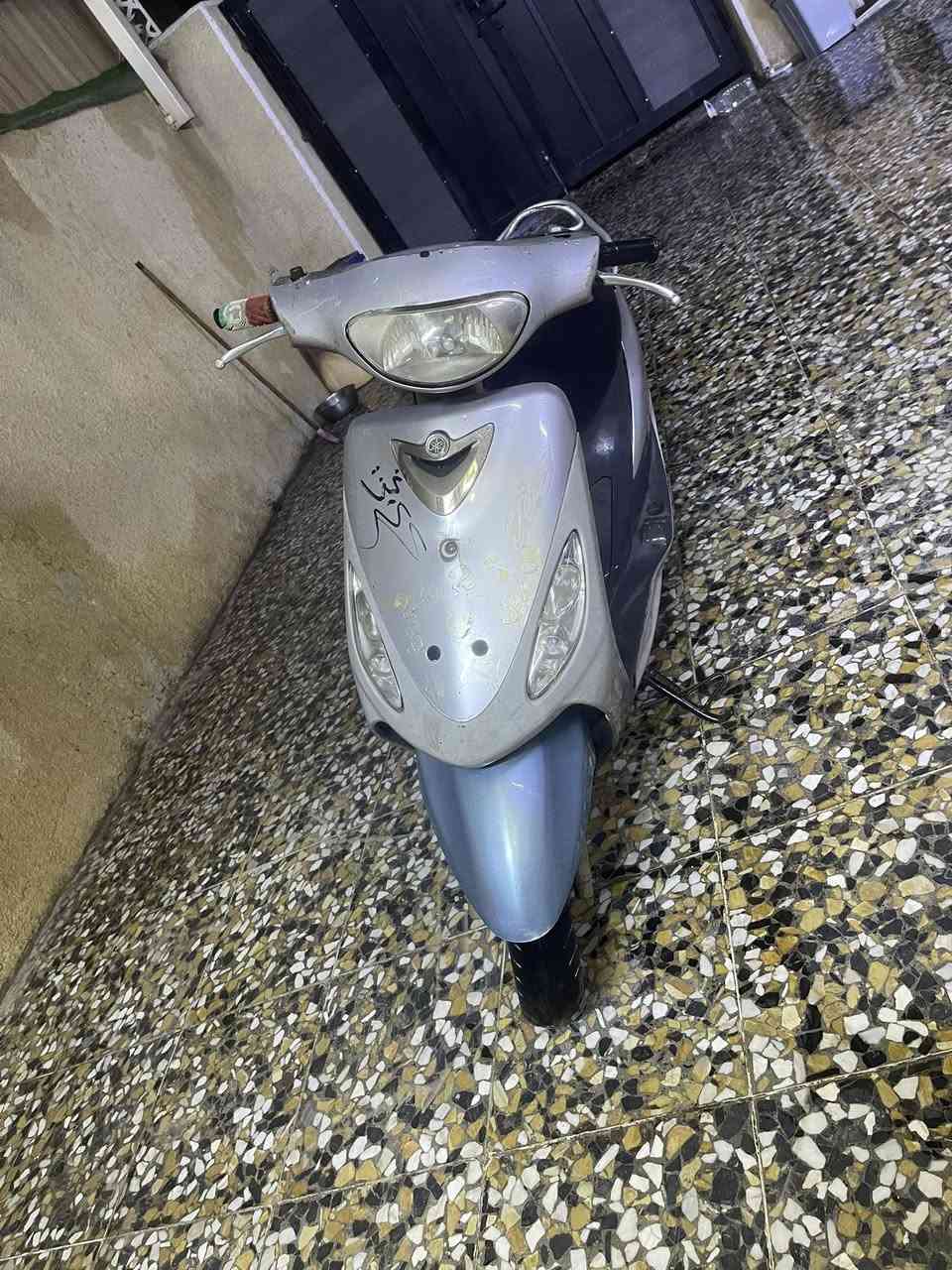 ماكس منغولي بلاديه مختم مكينه حلوه يرادله ترتيب
سعر ٣٥٠
مكان العبيدي
‭٠٧٧٢ ٦٦١ ٤٤٣٤‬
