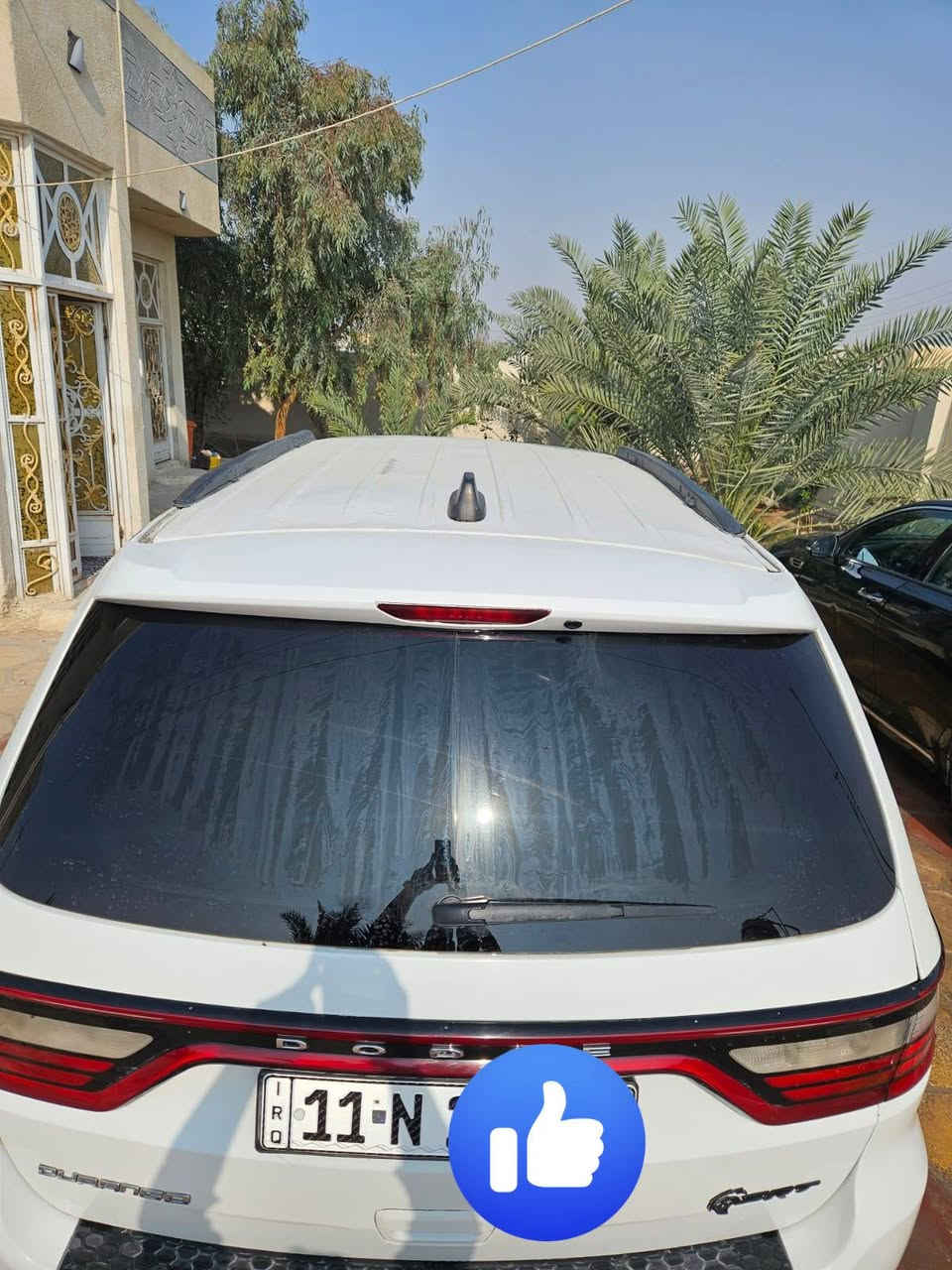 سيارة دورنكو مديل ٢٠١٤   محدثه ٢٠٢٠ 

سيارة جاهزة من كل شيء  رقم بغداد مشروع وطني باسمي رقم بغداد تحويل مباشر السيارة بيهه جفيه ابيع السيارة بدي ما مكفول بي صبغ ومعجون السعر ١٤٥ ورقه بيهه مجال العنوان البصرة رقم الهاتف ***********
