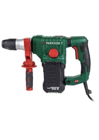 دريل همر • ١٥٠٠ واط • جديد