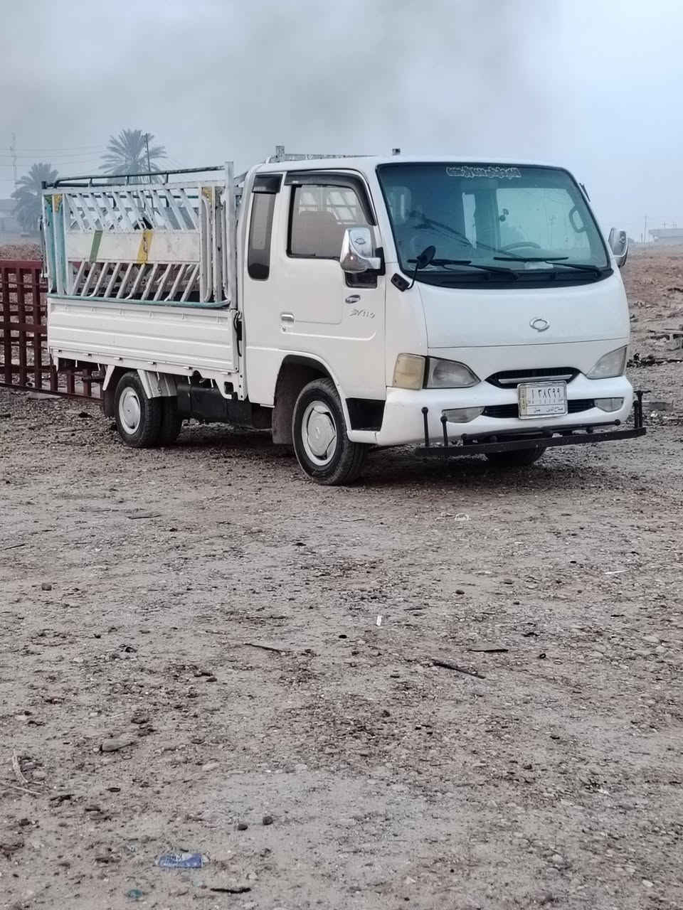 كيا سامسونج موديل 99 صلاح الدين سنويه ل 28 كير محرك مكفول، المكان سامراء رقم الهاتف ***********
