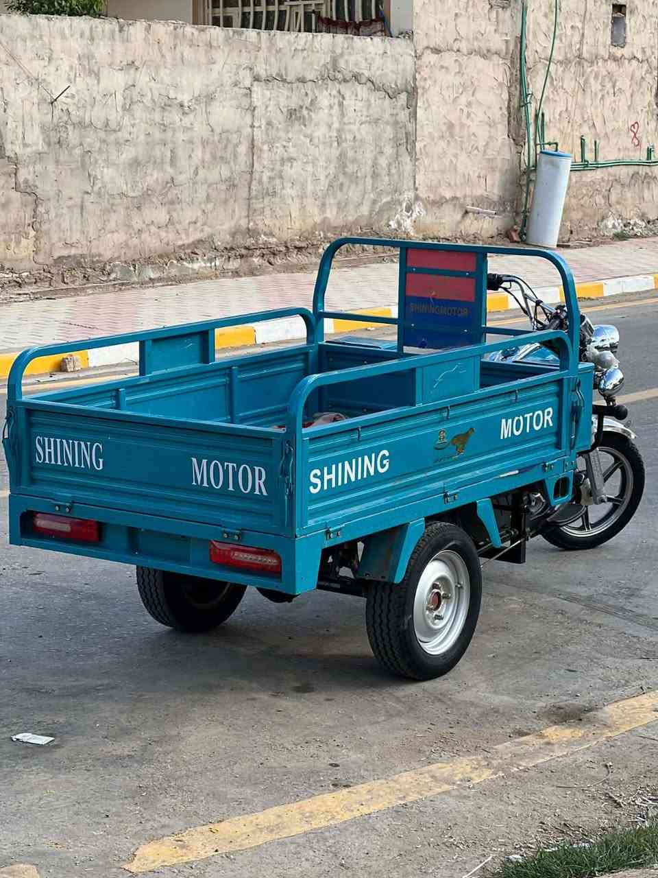 سلام عليكم ستوته للبيع موديل 2023
مكفوله من كلشي 
سعر 2350وبيه للطيبين 
رقم تصل ***********
