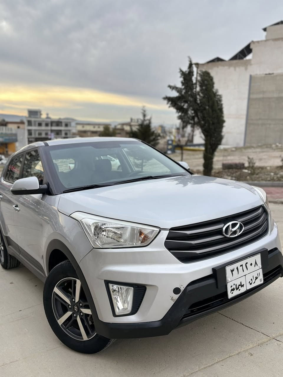 السلام عليكم. سيارة للبيع، هوندا كريتا موديل 2018، ناقل حركة أوتوماتيكي، عداد الكيلومترات١٠٥km سيارة كلين محرك إنه عديم الوزن،تحويل بشرت الاتصال على الرقم التالي: ***********. السعر 155 شوية مجال .
