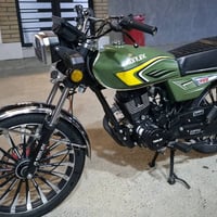 سلونك • موديل ٢٥ • نضيفة