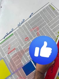قطعة ارض 100م للبيع 8122مقاطعة 10/2لتواصل07904209190 بيع مباشر من صاحب...