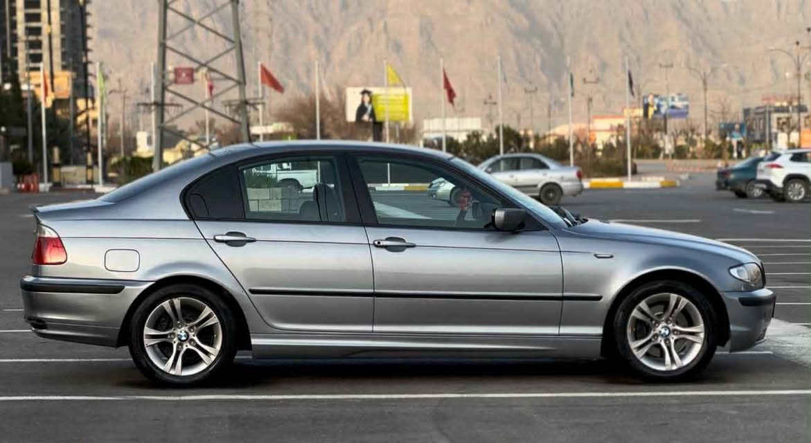 i325  M  2004  E46  BMW
سڵاو هاوڕێیان ئەم BMWبۆفرۆشتن مەکینە 525دەبڵ دیجیتاڵ گێڕ حادی بێدەحمو لێدران سەیارەکە  مەحەوەڕە  حام بۆیانغ بۆجوانی دەحمێکی خەفیف پێوەیە سەکنی دواوەی شایەنی باس کردن نیە  گێڕومەکینەوکارەبای بەشەرت   سەیارەکە بیلاد M چوارجام کارەبای   ئئس 7200 MPR  بەرمەجەیە سەیارەکە  سەیارەکە حلوجەو هیچی نیە کەفالەتیمەدەنی بەشەرت سەیارەکە زۆر لەڕسمەکان جوانترە    ژم *********** Singapore

