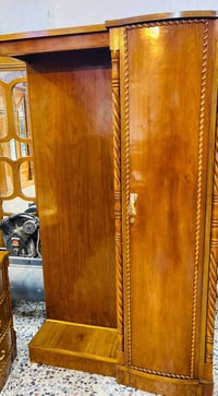 غرفة أم ستة • صاج • مدينه الصدر