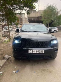 ٢٠١٩ • فتحة قمارة • دفع رباعي