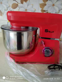 عجانة • ٨ لتر • جديدة غير مستخدمة