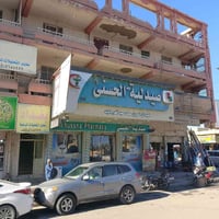 فلوجه حي الجمهورية • ٨ شقق • غرفتين