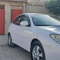 هيونداي النترا • ٢٠١١ • بدون صبغ