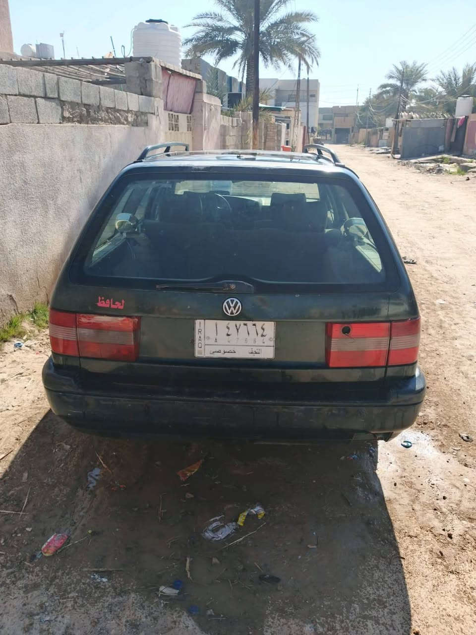 سلام عليكم باسات موديل 94 للبيع محرك 1800كير عادي هذا رقمي ***********
