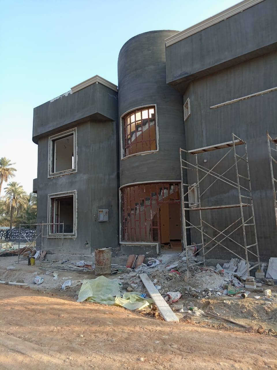 خلفة البخ سمنت جص بورك واجهات كوبلا تقطيع وجهات حسب الطلب مع وجود كادر باسعار مناسبة ***********
