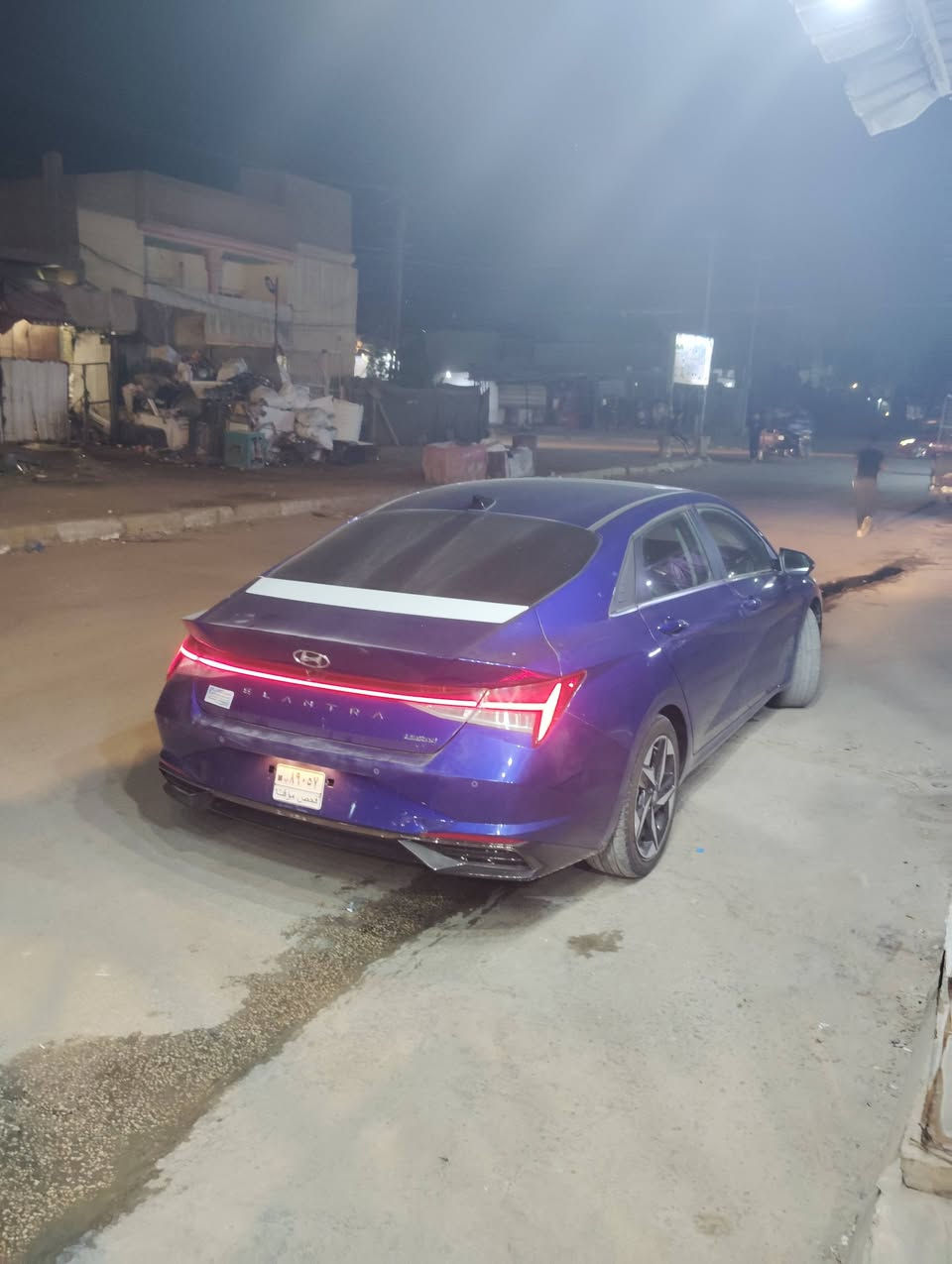 سلام عليكم النترا 2023 فول لمتد حادث فقط الموضح بل صوره الشراي يتصل مكاني بابل ***********
