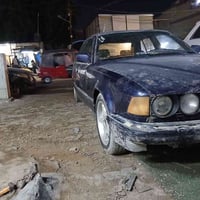 بي أم ٧٣٠ • رقم كربلاء • بغداد المشتل