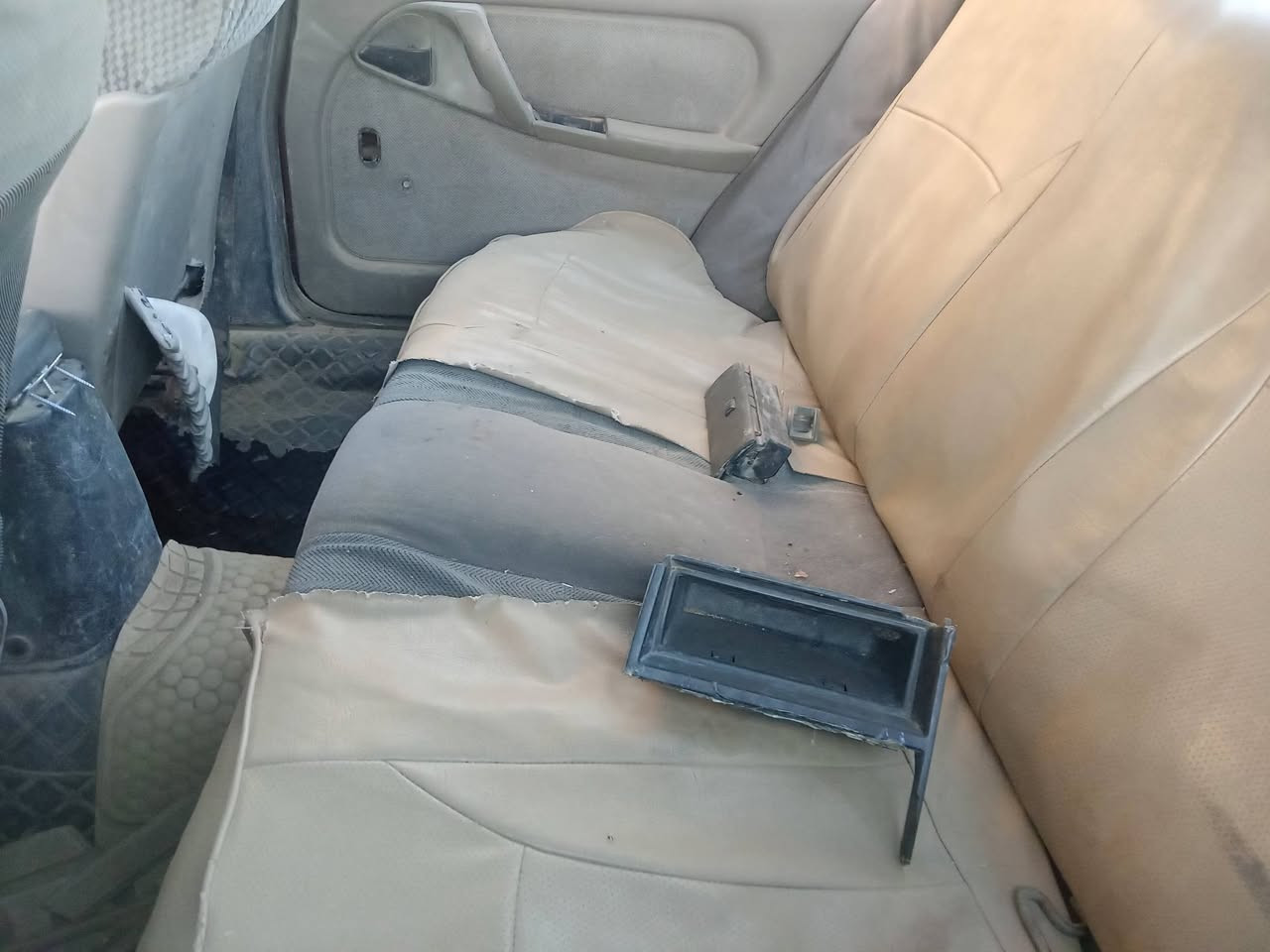 اعاده النشر بسبب الوعود الكاذبه
السلام عليكم سياره اوميگا عيزها ترتيب شغاله شرط الشرعه بل موصل الرقم اخضر السعر مناسب جداً لباقي التفاصيل اتصل ***********
