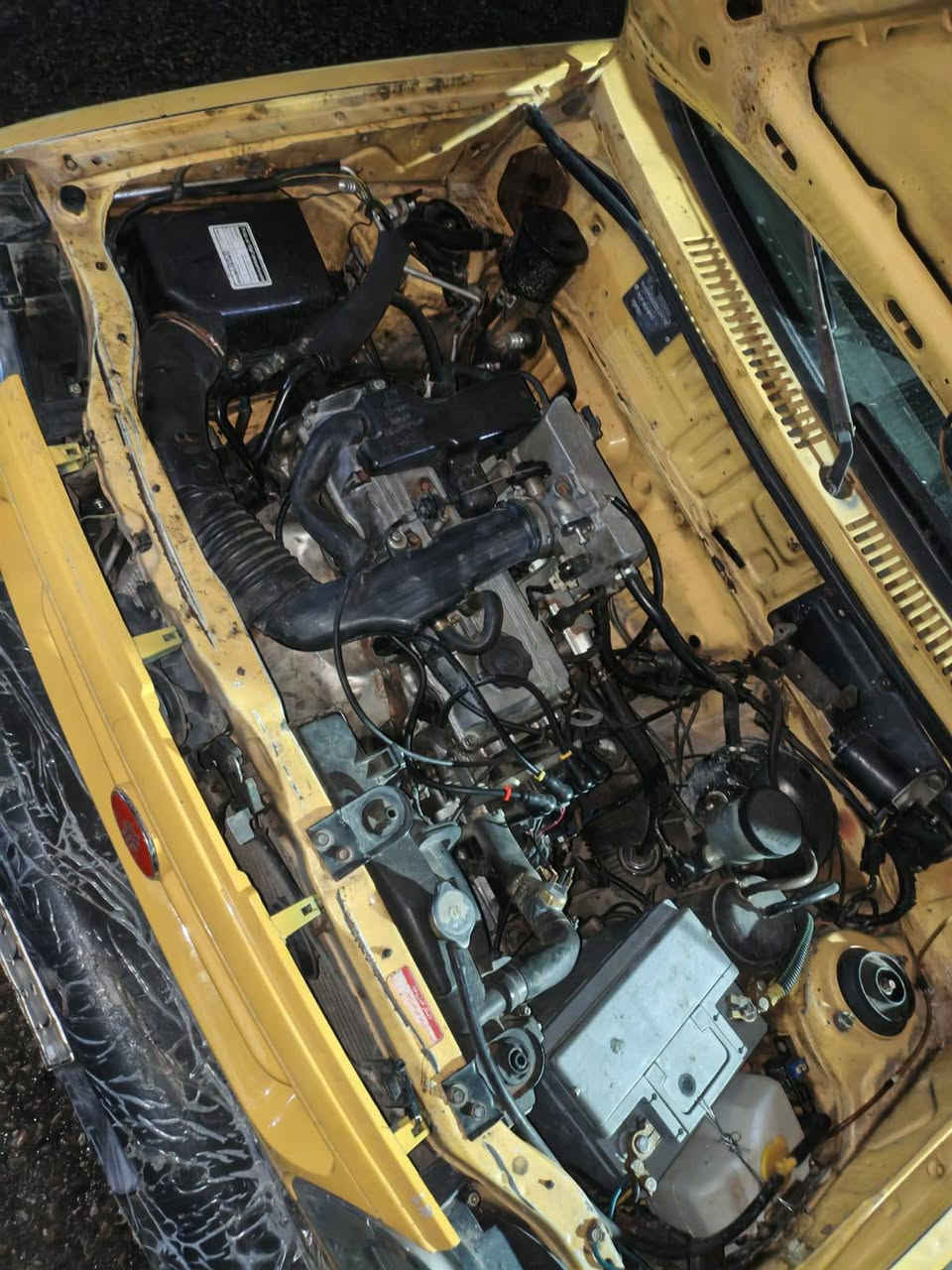 سلام عليكم سايبه ٢٠٠٩ شرعية بل موصل كاربون بنزين تخم تاير جديد محرك جديد كير جديد وقشر كدام العين جاملغ الوره معجن هاي طختهة السعر ٢٣.شراي يخابر على هاذه الرقم                   ***********
