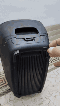 سماعه 10 انج و میکسر کلش حلو و مرطب سعر 175 الف دینار 07507603908 واتس...