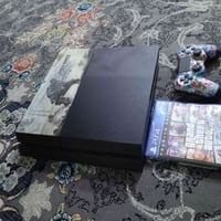 بلي فور • غير مهكر • قرص جي تي اي5