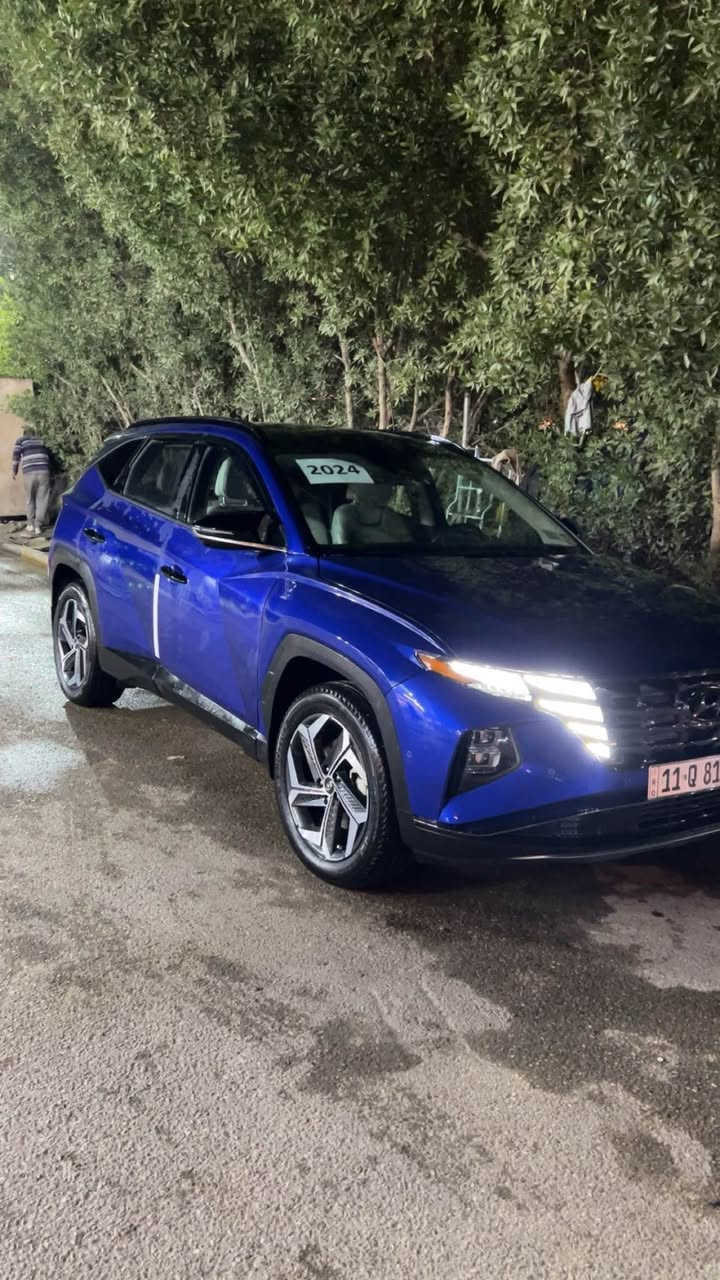 هونداي توكسان 🔥 2024 Limited VIP 🔥

فووول للاخير لمتد 1/1 ام الريمونت 5 كامره 

وارد امريكي بانزين فقط 🇺🇸 ضرر واضح 

باس السكن فقط بيها صبغ  بجم كبس 

محرك 2500 / كير دكم 🔢

4❌4 فور ويل دبل اكسل

بصمه تشتغيل وابواب وجنطه تشغيل عن بعد⚡️

 تقدم وترجع بل ريمونت ⚡️⬇️ ⬆️

بانوراما

📸 5 كاميرات امامي وخلفي وجانبي

الكامرات الجانببه تشتغل بل دشبول مع الاشاره

فول رادار 360 درجه امامي خلفي جانبي ⚠️

تحديد مسار+توقف ذاتي ‼️سياقه ذاتيه

اشاير بل مري💡+ نقاط عمياء⚠️‼️

فول حساسات امامي خلفي جانبي

لايت زينون 4 عدسات/لدات اماميه ليلي نهاري

بك لايت Led متصل

داخل ابيض 🤍  كشن كهرباء ⚡️ خزن ميموري

كشنات جلد تدفئه🔴وتبريد 🔵خلفي امامي 

ستيرن تدفئه ♨️ اشاير بل مري💡+ نقاط عمياء⚠️‼️

سستم 12 سماعه 🔊 Bose + دمام امامي خلفي 

هاند بريك بصمه /‏Auto Hold

شحن 📱تلفون لاسلكي⚡️

شاشة لمس كبيره تتحكم بكامل السياره 

تدعم نظام Android Auto +Car

السعر 220 ورقه  
*********** بغداد, العراق
