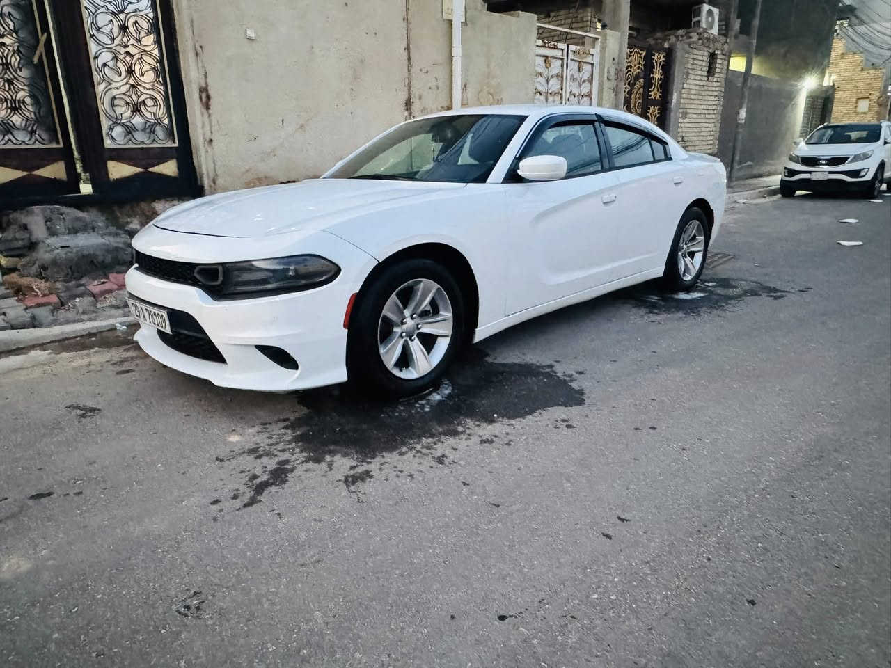 سلام عليكم لبيع جارجر مديل 2015 معلايه 16 مكينه 3600 سياره بوليسي سياره مكفولا ماعده جاملغ وبنيد سياره جديده حيل تبريد ثلج حداديه تخم تاير كله جديد منضومه غاز بانزين سعر 145 ستفسار كثر *********** مكان سياره كربلاء
