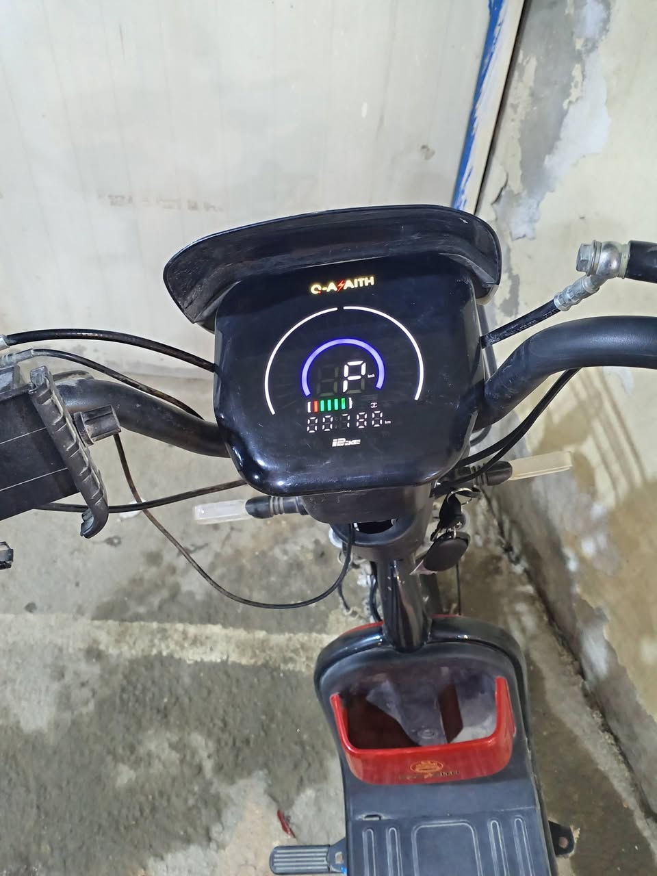 دراجه شحن
نظافه ٧٠ ٪
عنوان حله مركز


**إذا كنت صاحب هذا الإعلان وتريد حذفه لأي سبب، رجاءا أرسل رسالة إلى الدعم الفني**