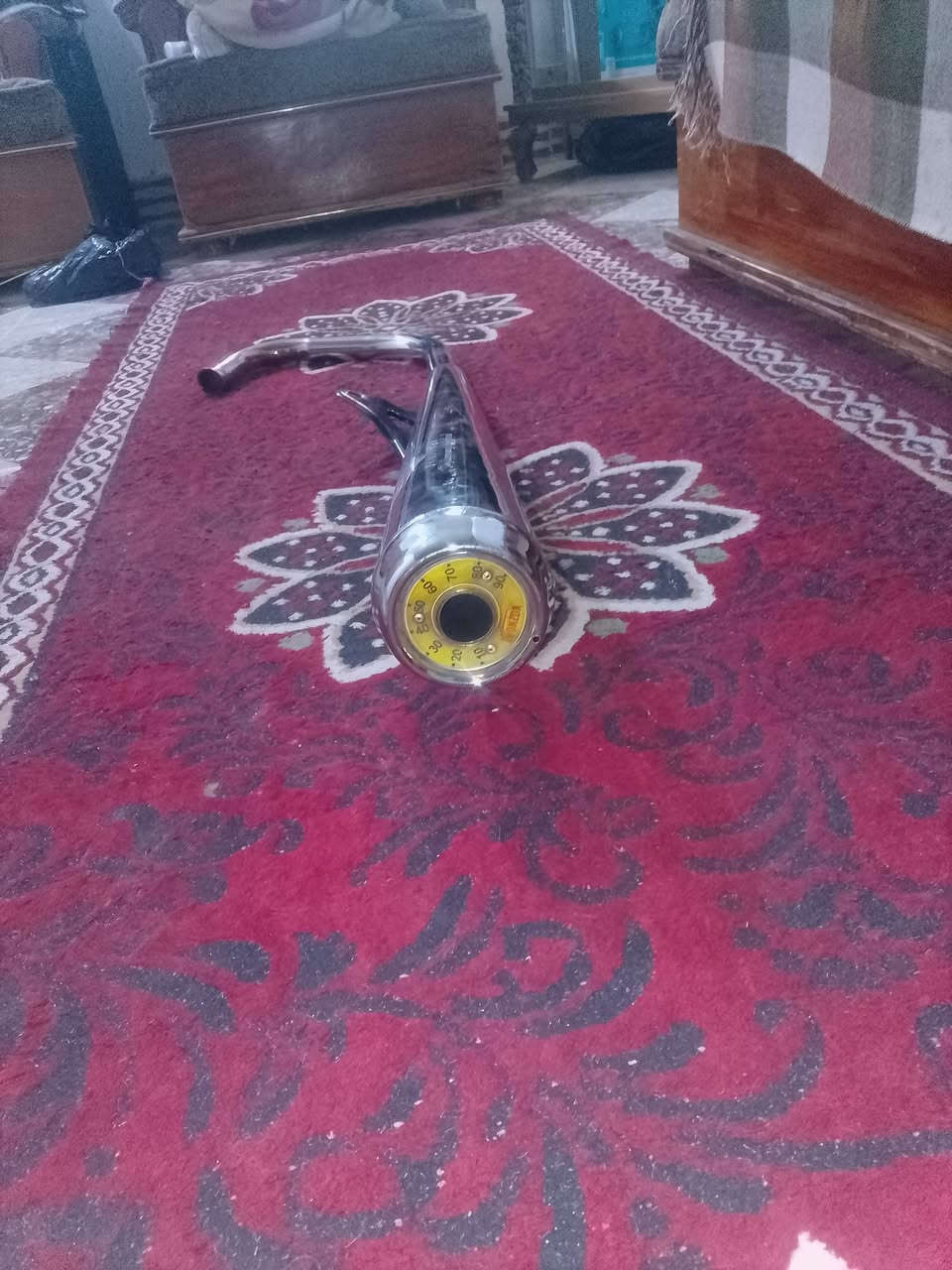 صالنصه هونزدا البيع او مروس شعندك نزل


**إذا كنت صاحب هذا الإعلان وتريد حذفه لأي سبب، رجاءا أرسل رسالة إلى الدعم الفني**