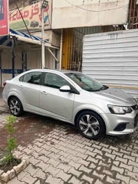 🚘 شيفروليت سونك 2020… بالأقساط 🔥🚘  🌹 اللهم صلِّ على محمد وآل محمد 🌹  🚨...