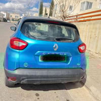 رينو كابتشر • السليمانية