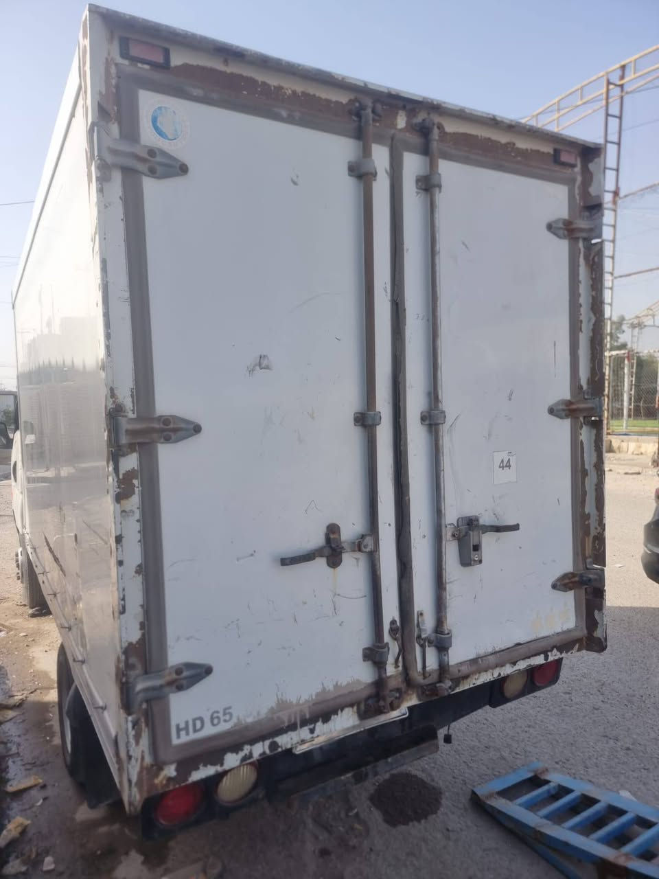 سلام عليكم حافظة كيا فحل تك قمارة ٣ جنكال للبيع سعرة ١٢ ورقه مكاني بغداد الشعب


**إذا كنت صاحب هذا الإعلان وتريد حذفه لأي سبب، رجاءا أرسل رسالة إلى الدعم الفني**