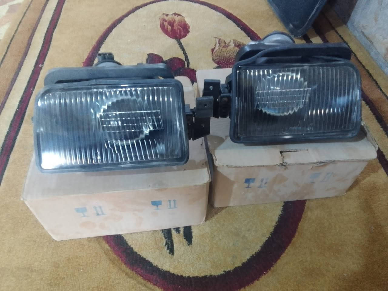 البيع


**إذا كنت صاحب هذا الإعلان وتريد حذفه لأي سبب، رجاءا أرسل رسالة إلى الدعم الفني**