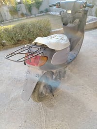 دراجه منغولي للبيع 07718541710