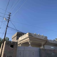 عرب حسين الجريش • ٣٥٠م • بناء ٢٠٠م