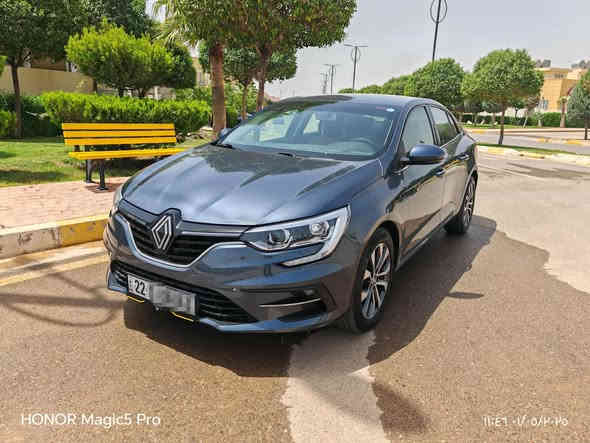 تريد سيارة اعتمادية بلشارع وسعر حلو اخذ هاي
رينو ميكان موديل 2023 فول موصفات 
مكفولة كفالة عامة سيارة
شركة بلاتنيوم داخل لونين 
كشنات جلد 
جمات اوتو فتح وغلق 
لايت دوار ولد 
بلاجكتورات 

ليد خلفي بكلايتات ايل أيدي 

تحكم ناصي عالي الايت ارتفاع ونخفاض 

اوتو هولد بصمة أبواب 

ويل اكروم مري كهرب وشفط 
منفذ aux ومنفد usb
قفل سرعة وتثبيت سرعة 
كروز سرعة 

قفل الباب وفتحتها عند الاقتراب والابتعاد 
شاشة كبيرة 
تبريد بكرات الأصلي 
كمرة دوارة 
حساسات خلفية 
تبريد قطعتين وتبريد منفصل 
كمبيوتر اعطال كير ومحرك سنترا المعروف

الــســعــر 🟥 :: الـــرد تـلـقـائـي 💎

رقم صـــاحب السيارة: 
***********
***********
