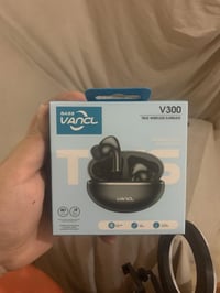 ايربود • فانكل • V300