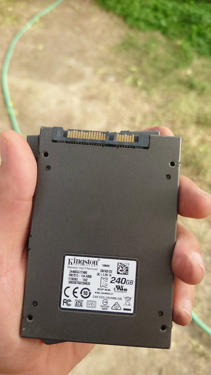 متوفر


**إذا كنت صاحب هذا الإعلان وتريد حذفه لأي سبب، رجاءا أرسل رسالة إلى الدعم الفني**