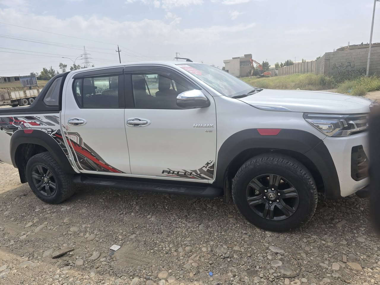سلام عليكم 
للبيع سياره موديل 2024 مكفول كفال عام
اتصال ***********
