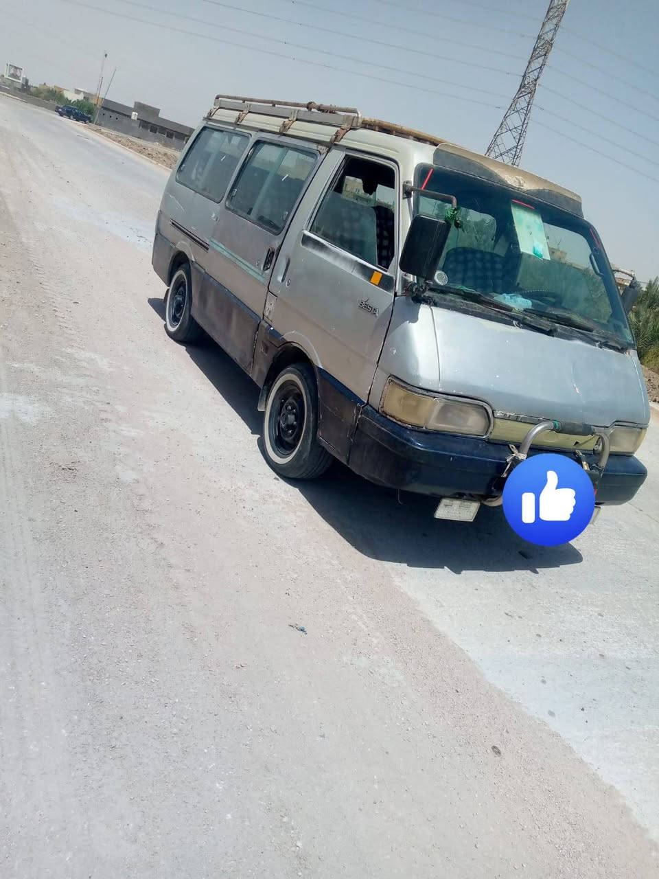 سلام عليكم كيه بسته رقم ذي قار الماني تريد وكاله تريد تحويل تخم تايرات محرك مكفول كير مكفول اكسن مكفول المحرك 3000 السعر 40 رقم الهاتف ‏‪***********‬‏ مكان الناصريه
