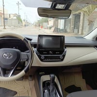 ورحمه الله وبركاته  كورلا موديل 2024 شركة ساز فول مواصفات ماشية 16الف ...