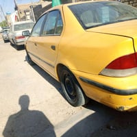سمند 11 • موديل ٢٠١٥ • مكفولة