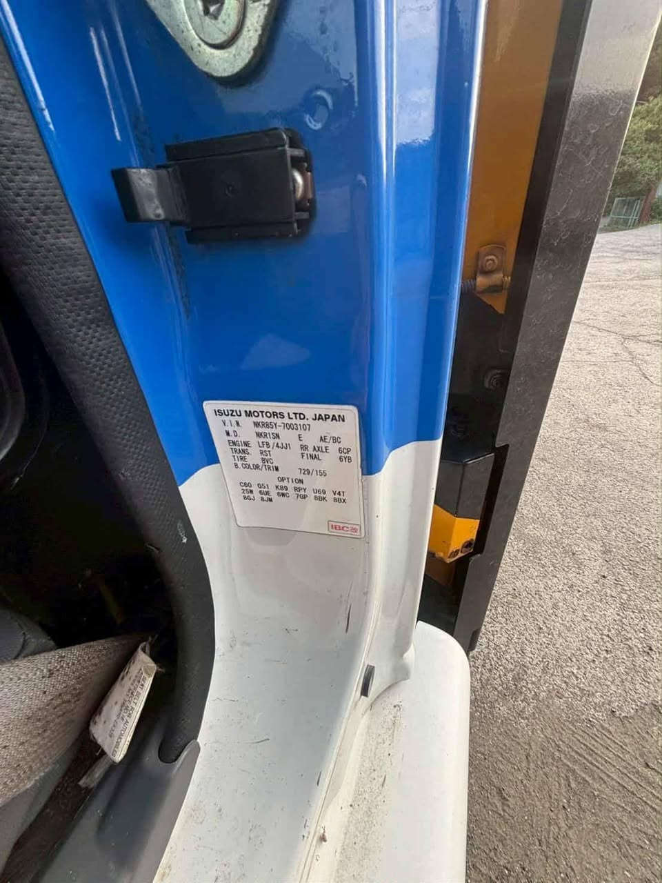 السلام عليكم كوب موديل 2018 دخول جديد اتصل على الرقم ***********
