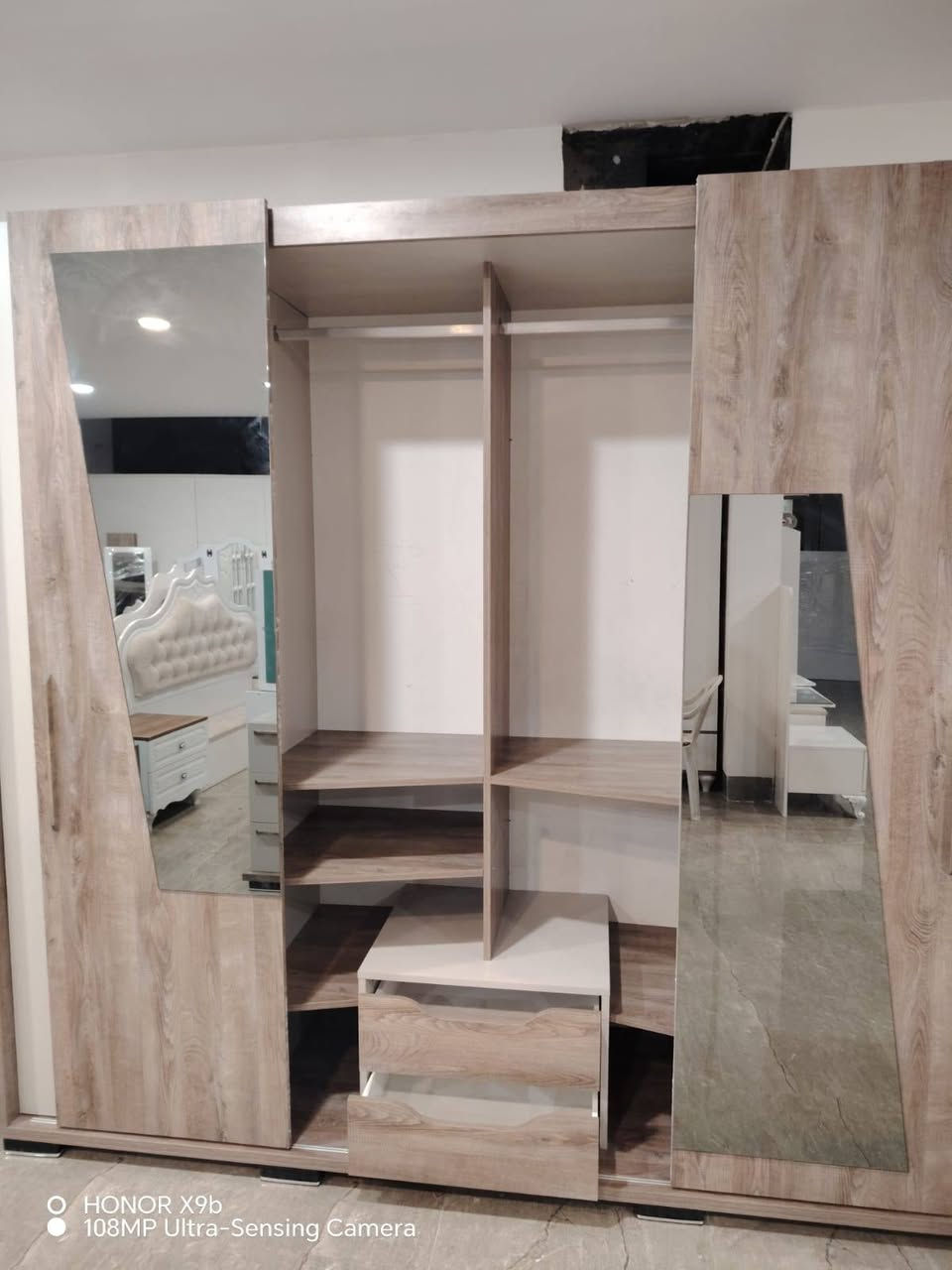 غرفة نوم نفرين تركيه نفرين 5 قطع نظيفه ماركه  السعر جكامج هيدروليك
 مع #شد #ونقل #مجاني 🚘🚘.العنوان: موصل، حي البكر، قرب شركة كيا،مقابيل سنتر الابداع 🗾🗾. معرض دار الأثاث التركيه
 للتواصل ☎️☎️ #كورك***********  #كورك***********  #اسيا*********** pp
