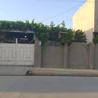 منطقة ٧٧ • طابو • كراج