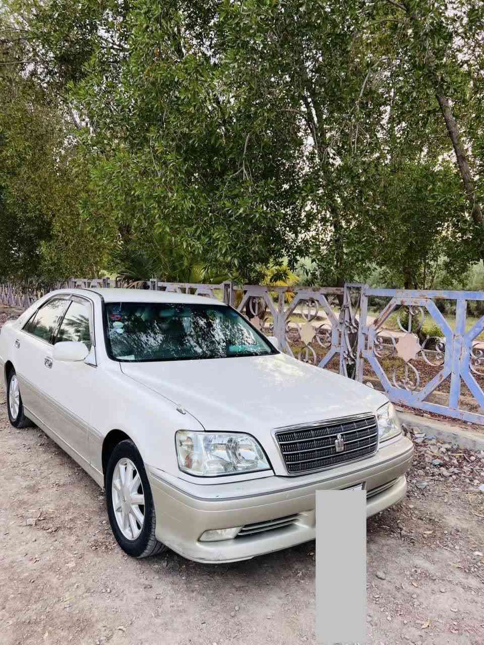 سلام عليكم ملكه للبيع رقم كركوك تسجيل جديد فقط للجناي والي يدور اصولي وقرار 48 سياره كفاله  ٣دكم اصل كرستال كشنات كهرباء استيرن كهربائي شاصي 175مكينه ديفور الگبير المرغوب  والجناي يعرف  موصفات الباقيه السياره بسمي  مشروع وطني يعني بي محافظة تعجبك
السعر 150وبيه مجال  اتصل واني خادم مستعجل للاتصال ***********
